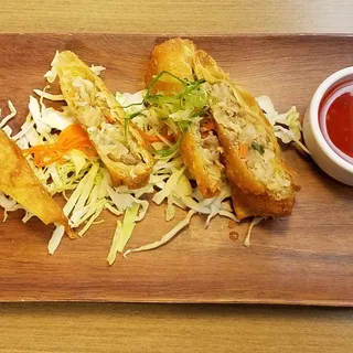 Egg Roll (2)