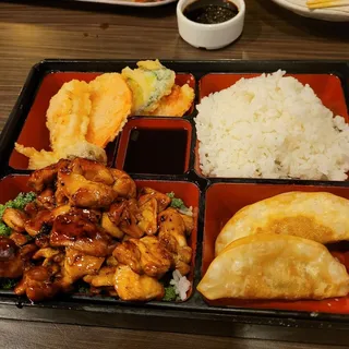 Gyoza