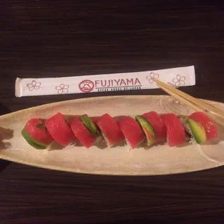 Boston Roll
