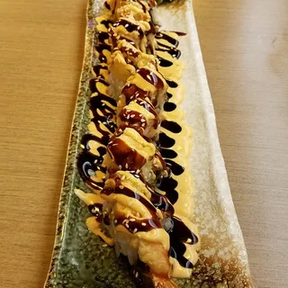 Tiger Roll