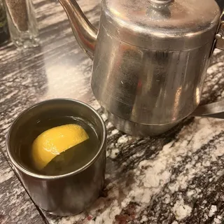 Green Tea