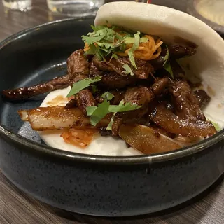 Bulgogi Bun