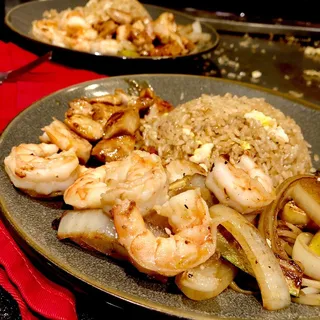 Teriyaki Chicken