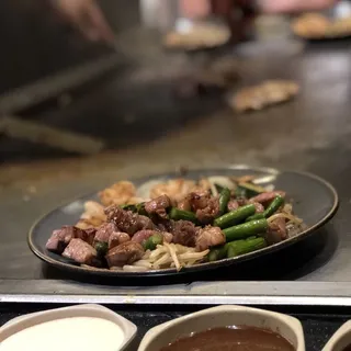 Ribeye