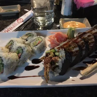 California Roll