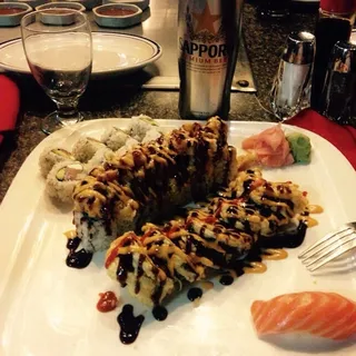 Philly Roll