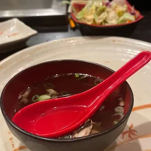 Onion Soup