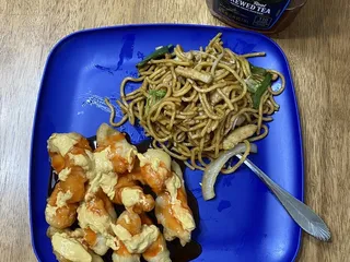 China Taste