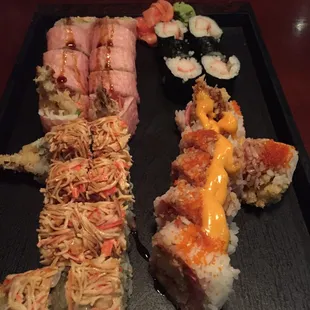 Everything amazing
