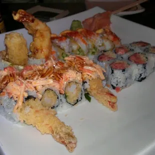 food, sashimi, sushi and sashimi, sushi