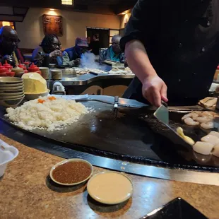 Ginger   Yum-Yum Sauce