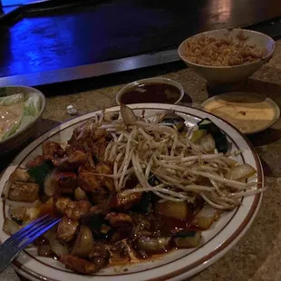 food