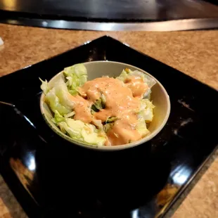 food, sushi and sashimi
