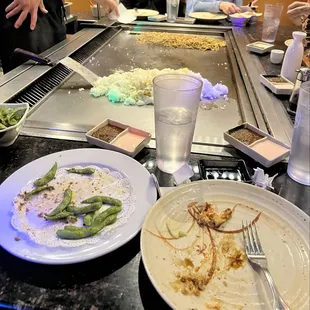 Fujiyama Sushi & Hibachi