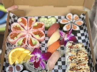 Rice Bistro & Sushi