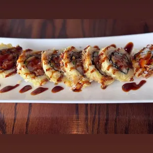 Frankford Roll