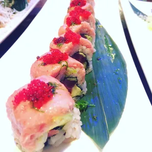 Fresh Fish