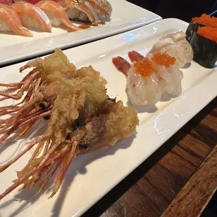 Sweet Shrimp