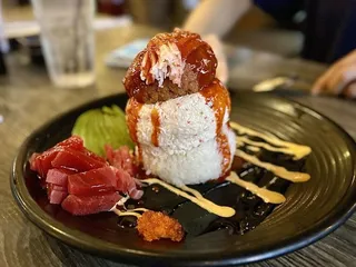 Sushi Maku