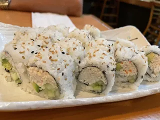 Meeka Sushi Japanese Restaurant