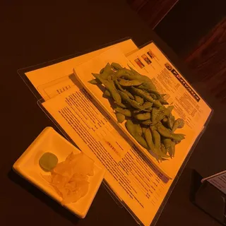Edamame