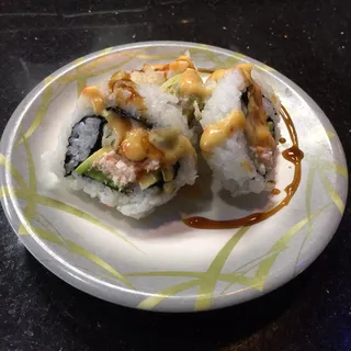 6 Pieces Portland Roll