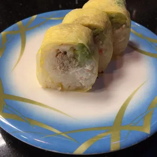 3 Pieces Kinshi Roll