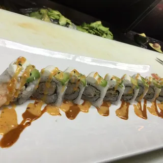 Eastport Roll (8pcs)