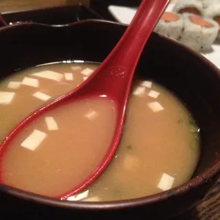 Miso Soup
