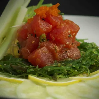 Seaweed Salad