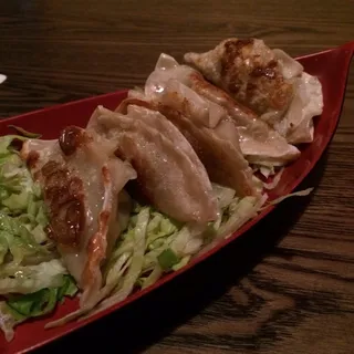 Gyoza