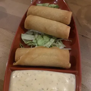Harumaki