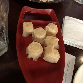 Shrimp Shumai