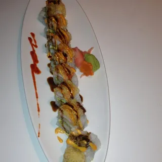 Monster Roll