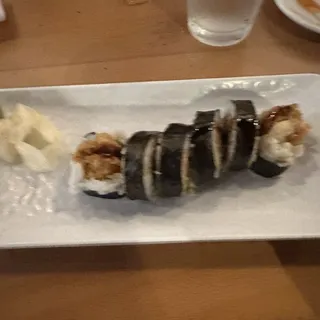 Spider Roll