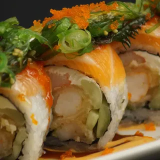 King Kong Roll