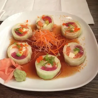 Naruto Roll