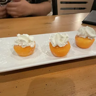 Mochi Ice Cream