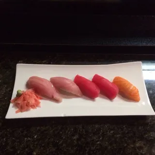 Sushi Appetizer