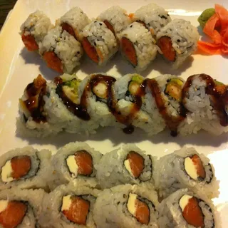 Philly Roll