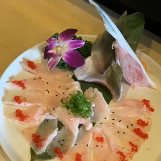 Yellowtail