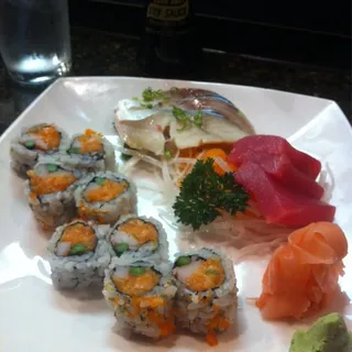 Mackerel