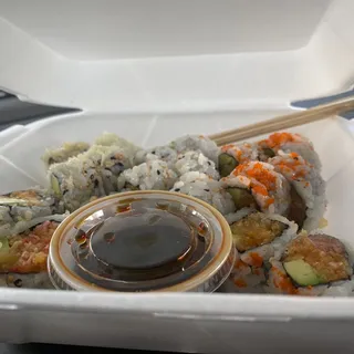 Octopus