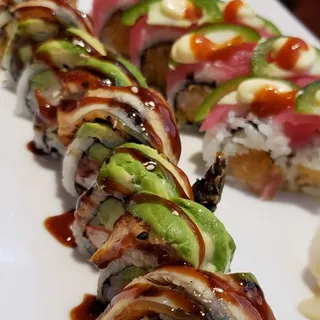 Eel