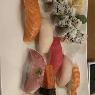 Sushi Regular Combo