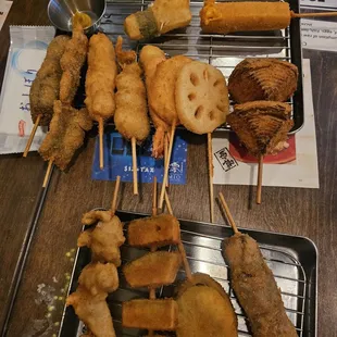 Kushi Katsu