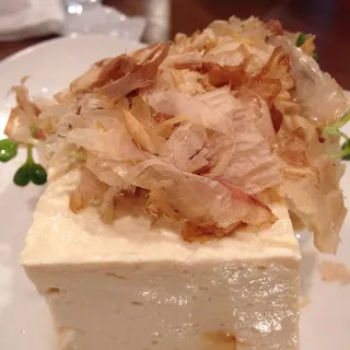 Cold Tofu