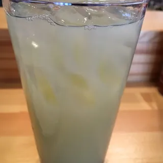 Calpico Mango Chuhai