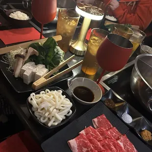 Shabu Shabu