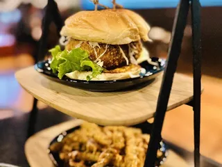 Kiyoshi’s Katsu House